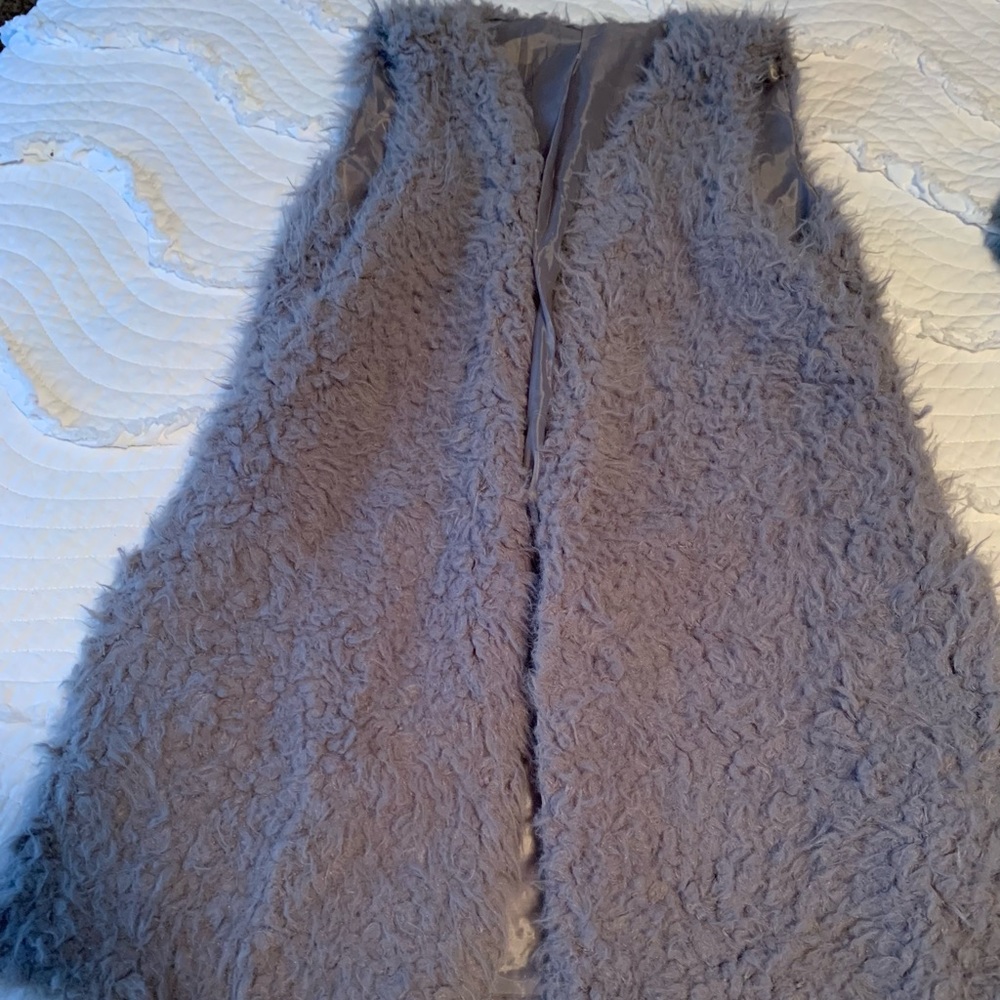 Womens Vest